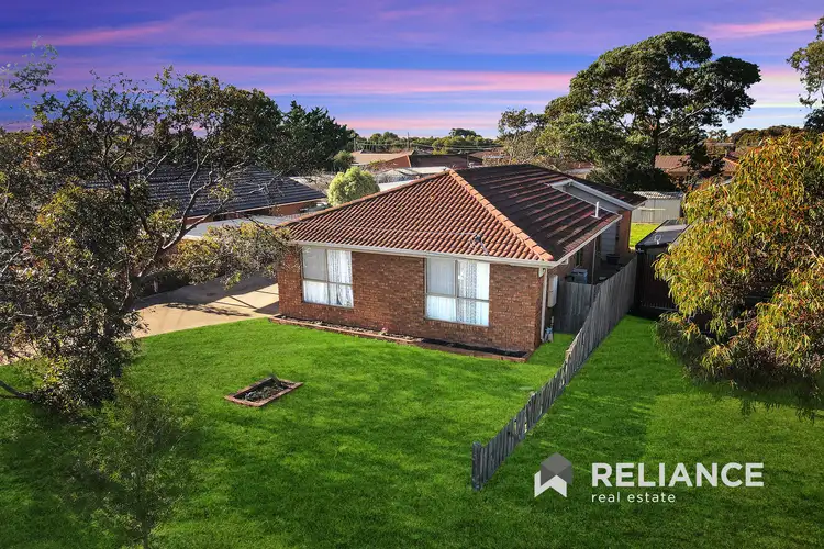 Second view of Homely house listing, 7 Dotterel Court, Werribee VIC 3030