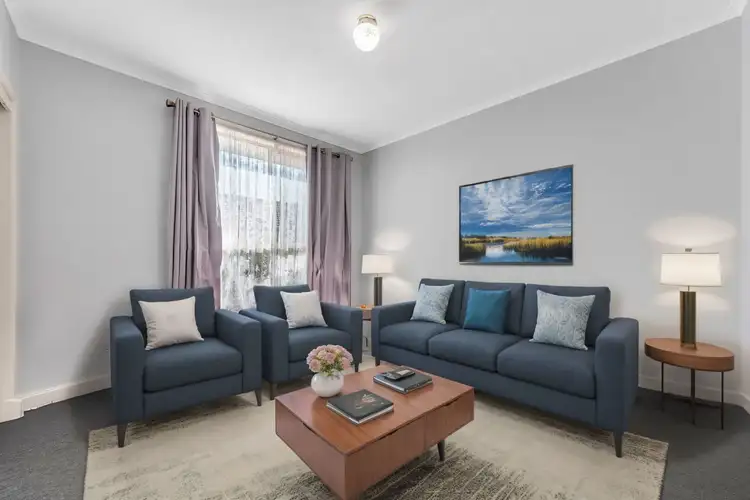 Fifth view of Homely house listing, 7 Dotterel Court, Werribee VIC 3030