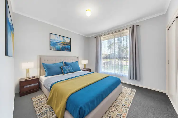 Sixth view of Homely house listing, 7 Dotterel Court, Werribee VIC 3030