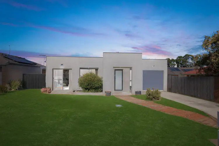 21 Hollows Circuit, Macgregor ACT 2615