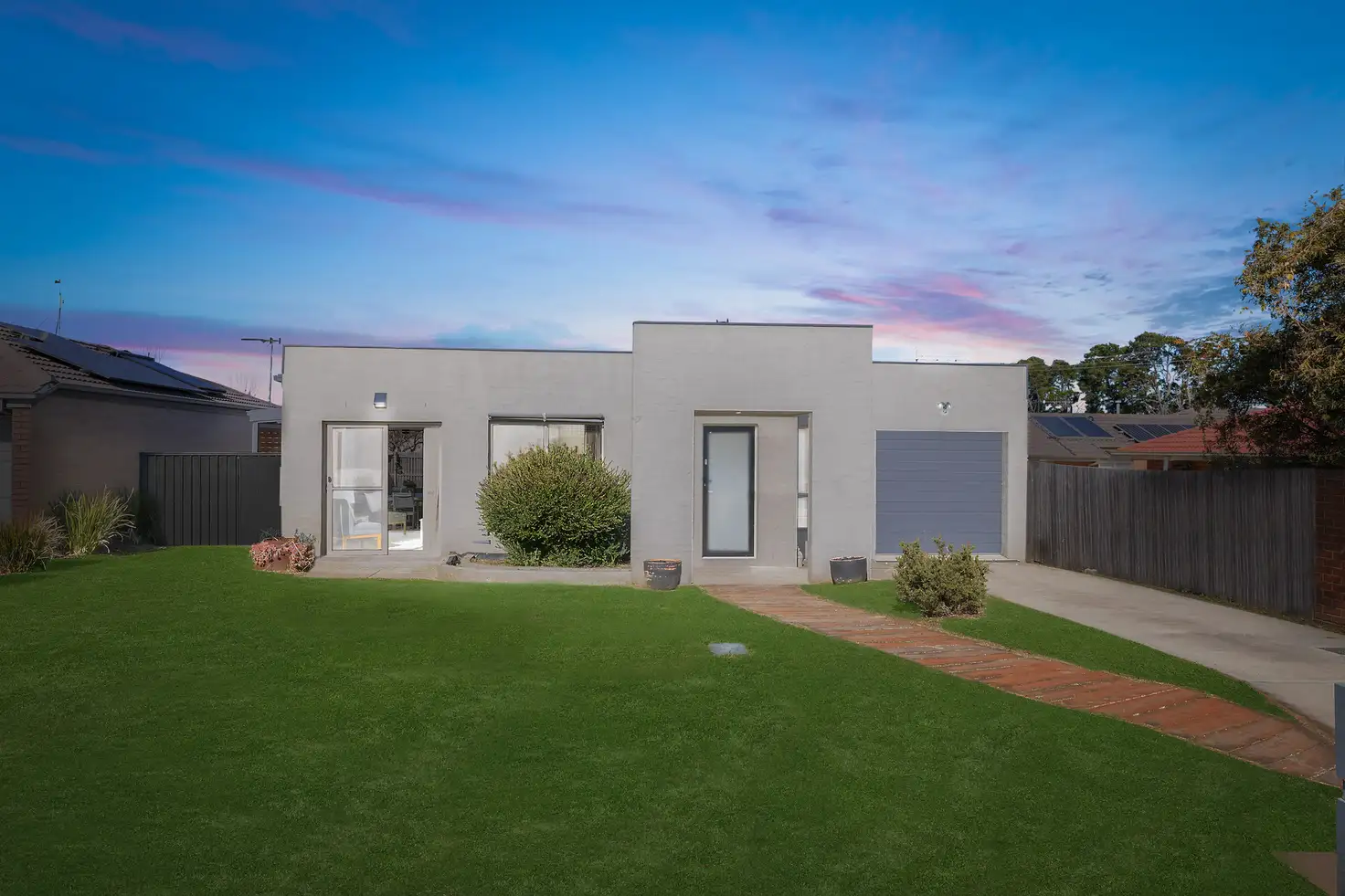 Main view of Homely house listing, 21 Hollows Circuit, Macgregor ACT 2615