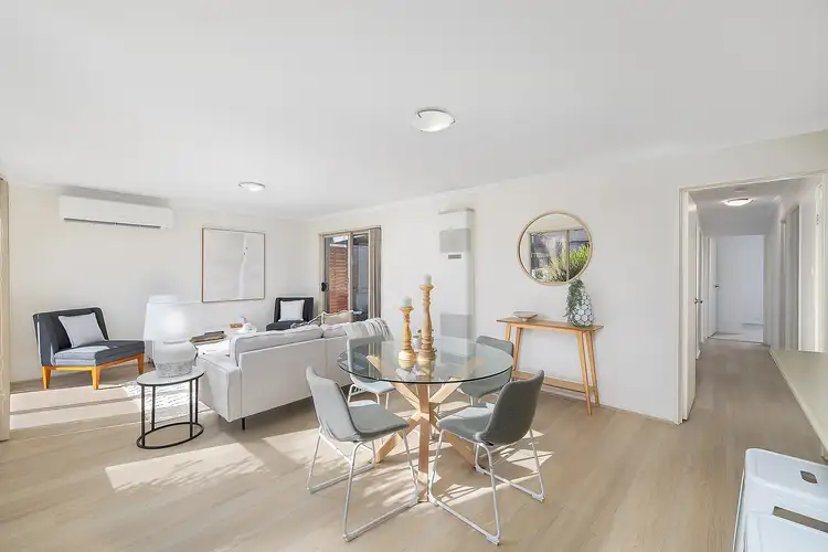 Second view of Homely house listing, 21 Hollows Circuit, Macgregor ACT 2615