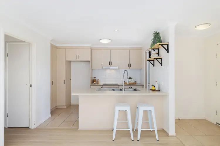 Third view of Homely house listing, 21 Hollows Circuit, Macgregor ACT 2615