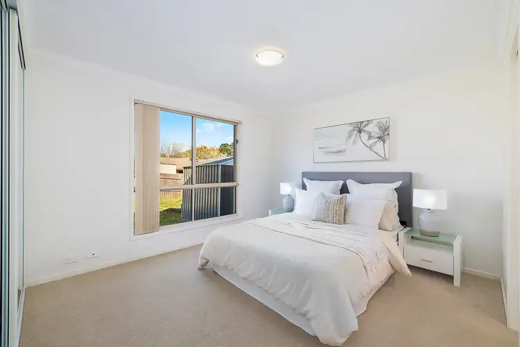 Fifth view of Homely house listing, 21 Hollows Circuit, Macgregor ACT 2615
