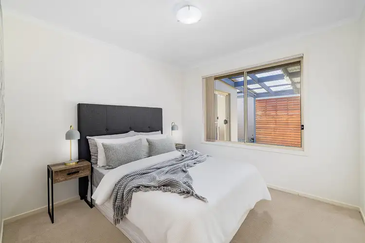 Sixth view of Homely house listing, 21 Hollows Circuit, Macgregor ACT 2615