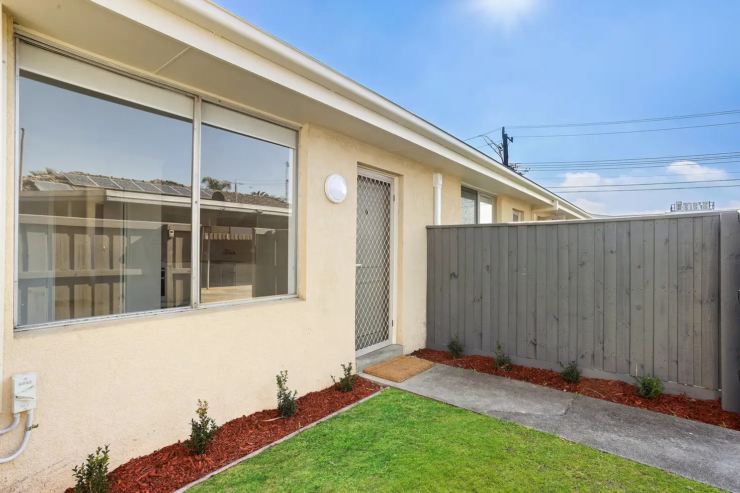 Main view of Homely unit listing, 4/118 Patty Street, Mentone VIC 3194