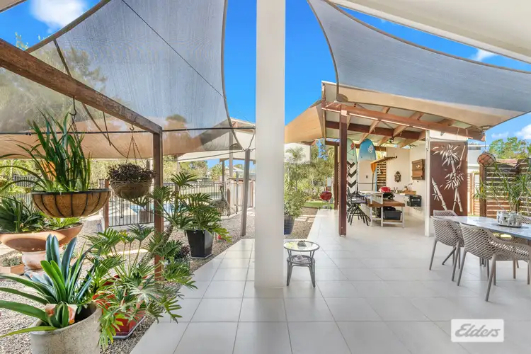 8 Conservation Drive, Urraween QLD 4655
