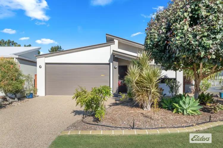 Third view of Homely house listing, 8 Conservation Drive, Urraween QLD 4655