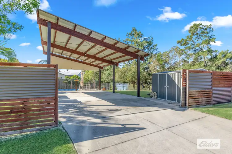 Fourth view of Homely house listing, 8 Conservation Drive, Urraween QLD 4655