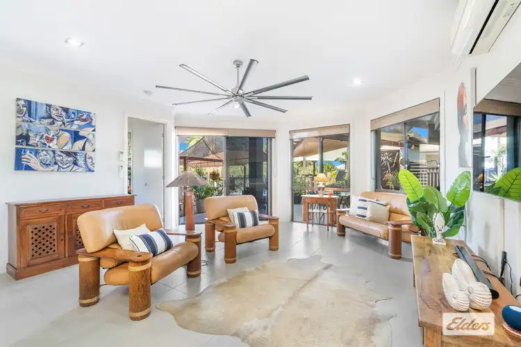 Sixth view of Homely house listing, 8 Conservation Drive, Urraween QLD 4655