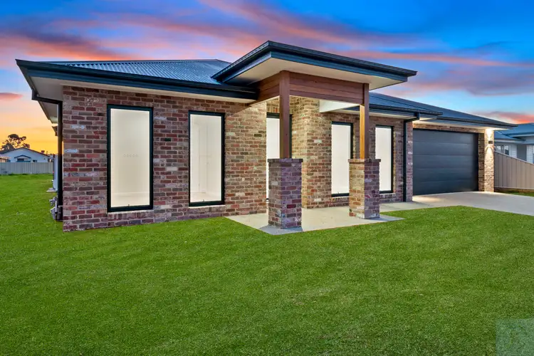 14 Viceconte Court, Tocumwal NSW 2714