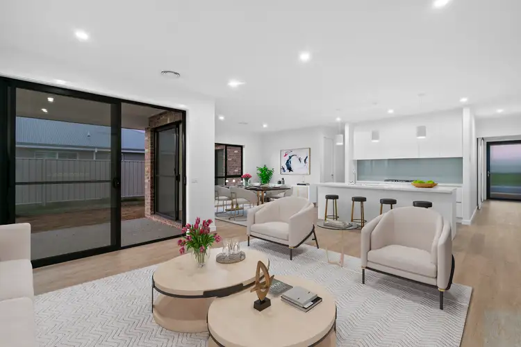 Third view of Homely house listing, 14 Viceconte Court, Tocumwal NSW 2714