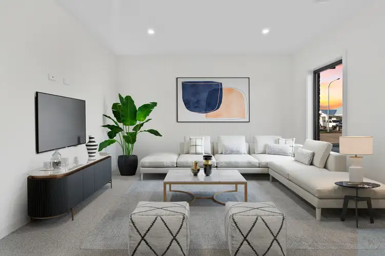 Fourth view of Homely house listing, 14 Viceconte Court, Tocumwal NSW 2714