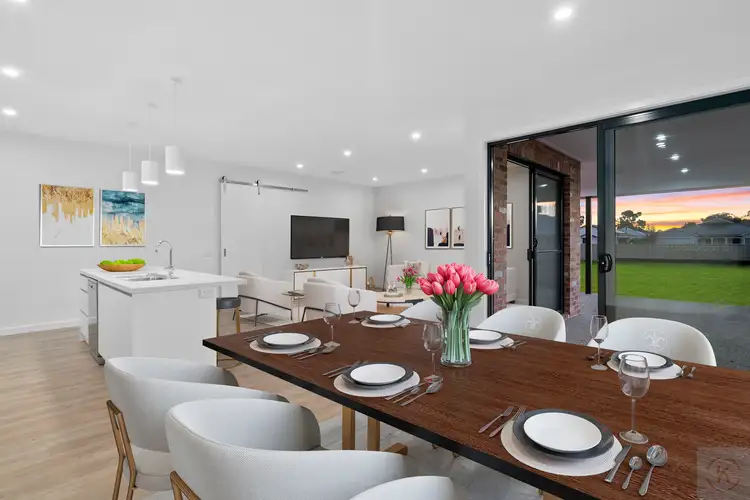 Sixth view of Homely house listing, 14 Viceconte Court, Tocumwal NSW 2714