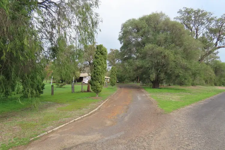 Lot 4 Centenary Road, North Boyanup WA 6237