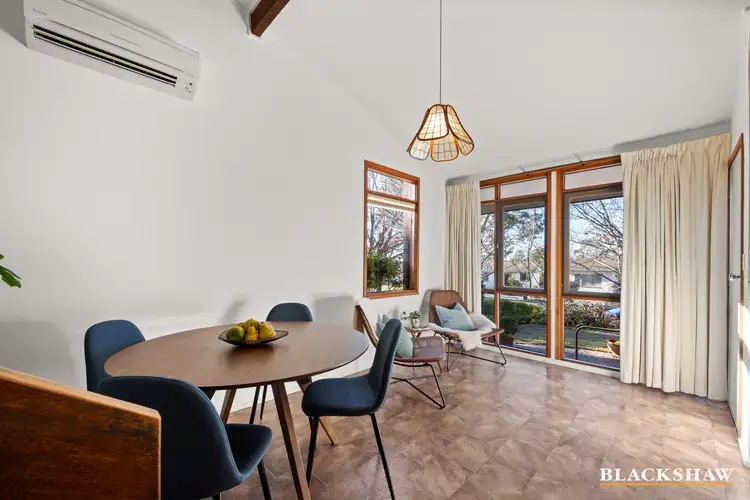 Fourth view of Homely house listing, 9 Whitham Place, Pearce ACT 2607