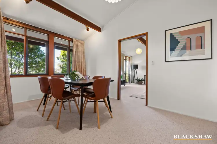 Fifth view of Homely house listing, 9 Whitham Place, Pearce ACT 2607