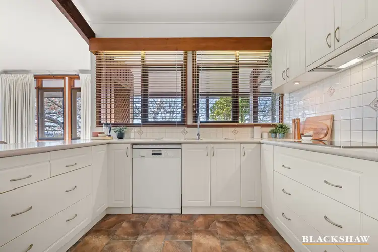 Sixth view of Homely house listing, 9 Whitham Place, Pearce ACT 2607