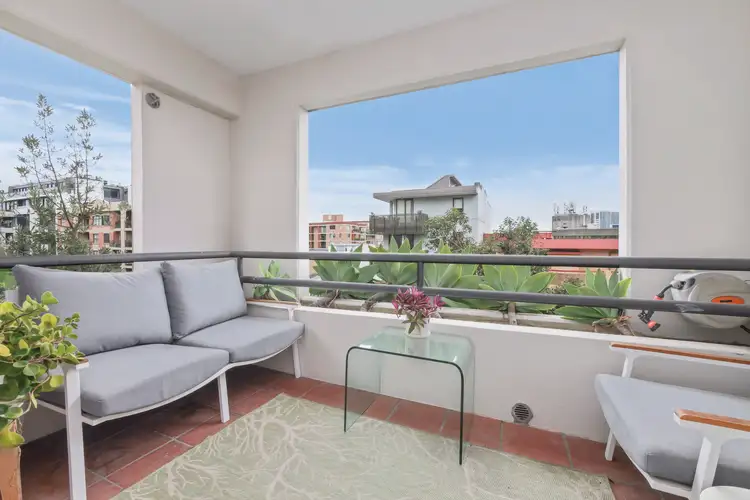 55/450 Elizabeth Street, Surry Hills NSW 2010