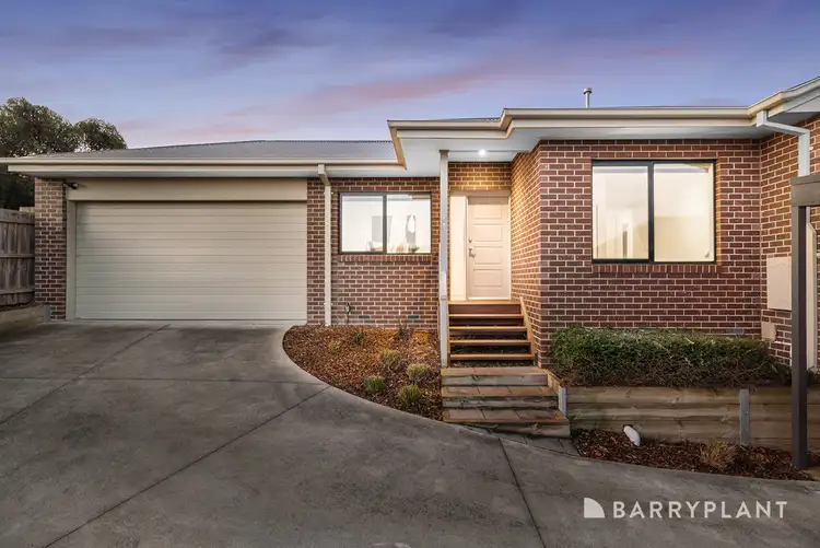 79A Kipling Avenue, Mooroolbark VIC 3138