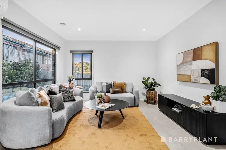 Second view of Homely house listing, 79A Kipling Avenue, Mooroolbark VIC 3138