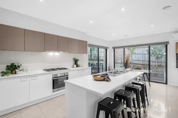 Third view of Homely house listing, 79A Kipling Avenue, Mooroolbark VIC 3138