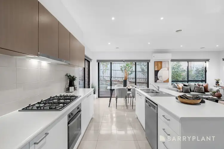 Fourth view of Homely house listing, 79A Kipling Avenue, Mooroolbark VIC 3138