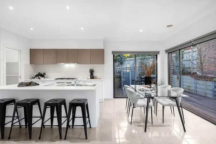 Sixth view of Homely house listing, 79A Kipling Avenue, Mooroolbark VIC 3138
