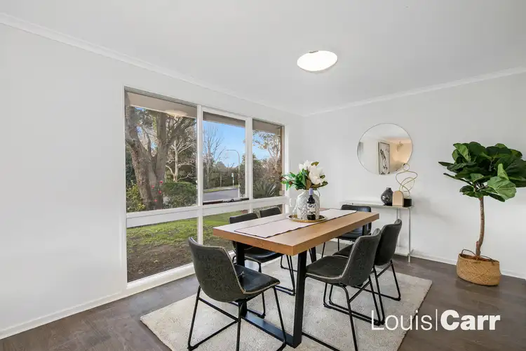 Third view of Homely house listing, 105 Francis Greenway Drive, Cherrybrook NSW 2126