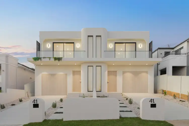 41 Ellesmere Street, Panania NSW 2213