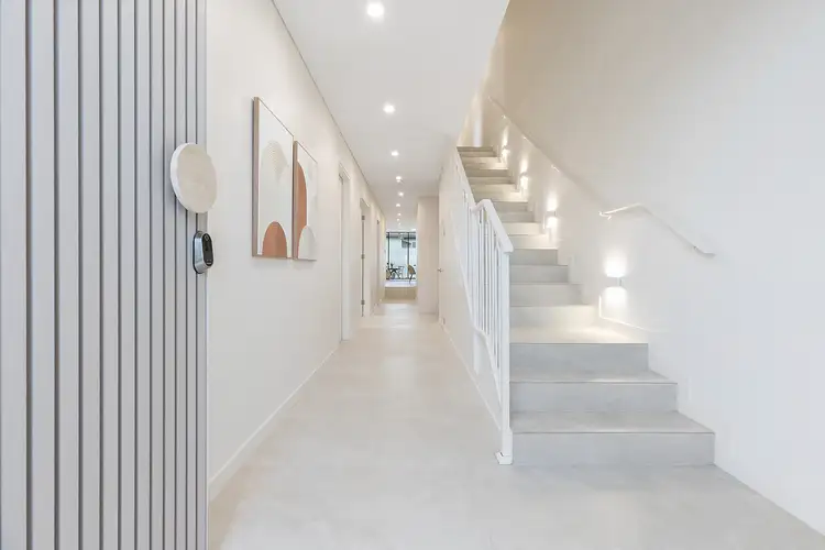 Second view of Homely semi-detached listing, 41 Ellesmere Street, Panania NSW 2213