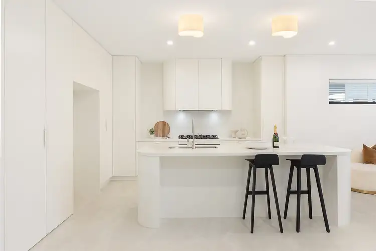 Third view of Homely semi-detached listing, 41 Ellesmere Street, Panania NSW 2213