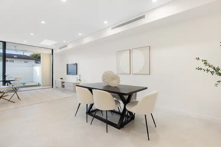 Fifth view of Homely semi-detached listing, 41 Ellesmere Street, Panania NSW 2213