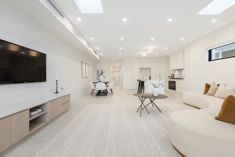 Sixth view of Homely semi-detached listing, 41 Ellesmere Street, Panania NSW 2213