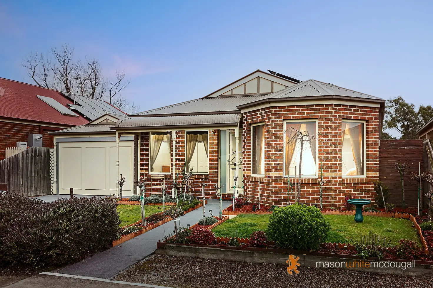 Main view of Homely house listing, 9 Gardenia Place, Whittlesea VIC 3757