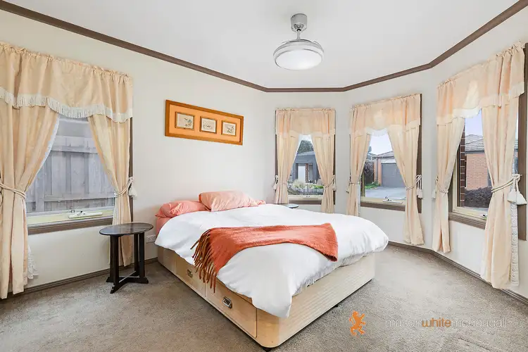 Fourth view of Homely house listing, 9 Gardenia Place, Whittlesea VIC 3757