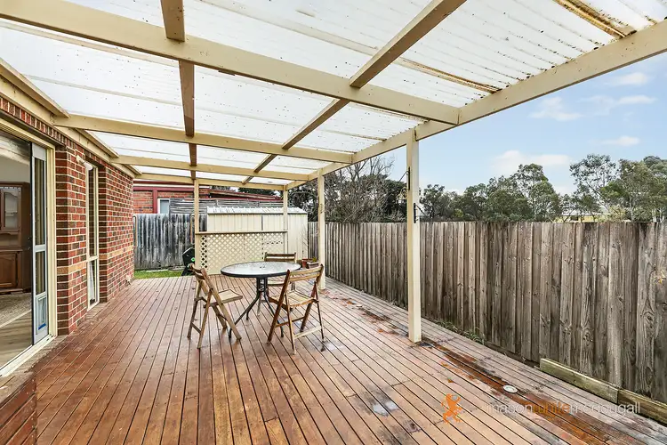 Sixth view of Homely house listing, 9 Gardenia Place, Whittlesea VIC 3757