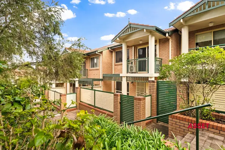 Main view of Homely townhouse listing, 27/19-21 Milner Road, Artarmon NSW 2064