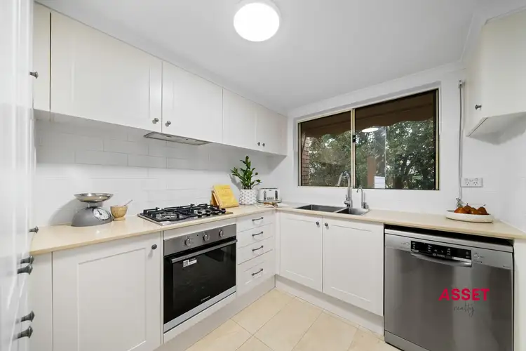 Sixth view of Homely townhouse listing, 27/19-21 Milner Road, Artarmon NSW 2064