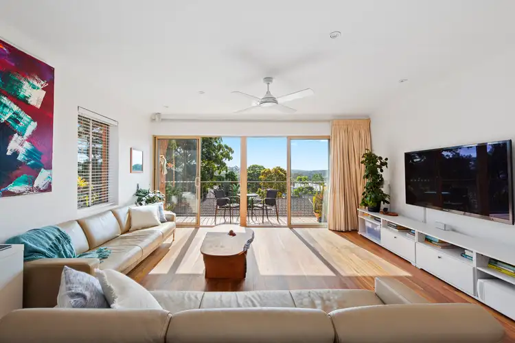 10/14 Angle Street, Balgowlah NSW 2093