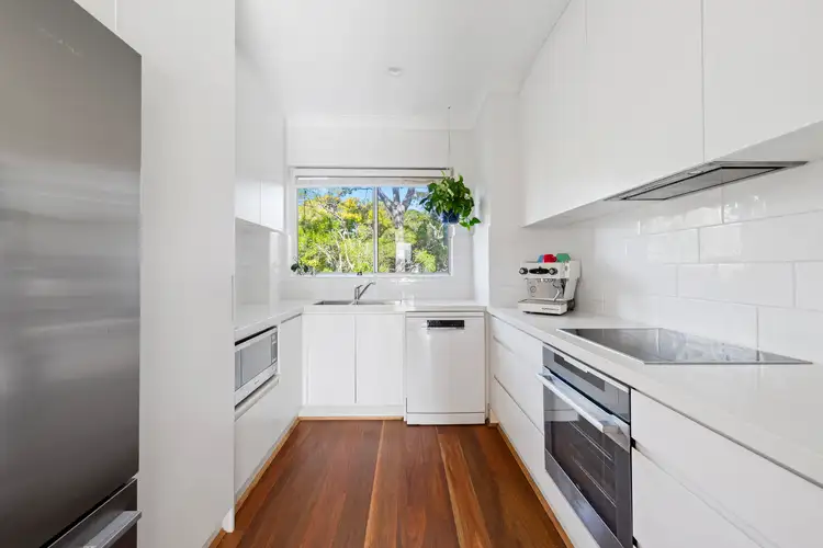 Fourth view of Homely apartment listing, 10/14 Angle Street, Balgowlah NSW 2093