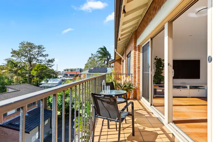 Fifth view of Homely apartment listing, 10/14 Angle Street, Balgowlah NSW 2093