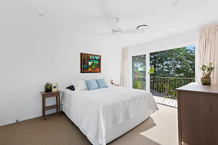 Sixth view of Homely apartment listing, 10/14 Angle Street, Balgowlah NSW 2093