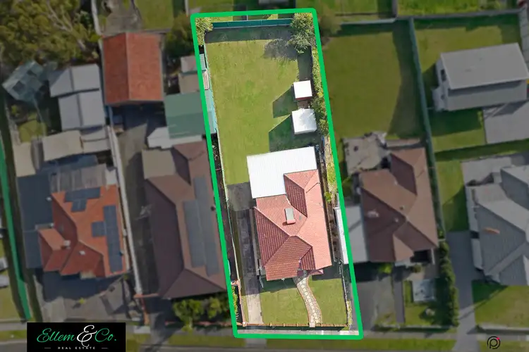 Second view of Homely house listing, 56 Stuart Road, Warrawong NSW 2502