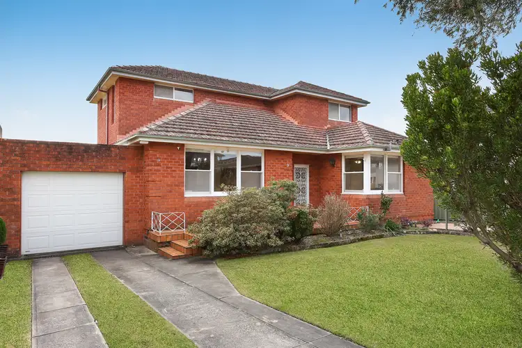 Main view of Homely house listing, 9 Oberon Street, Blakehurst NSW 2221