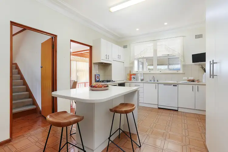 Fourth view of Homely house listing, 9 Oberon Street, Blakehurst NSW 2221