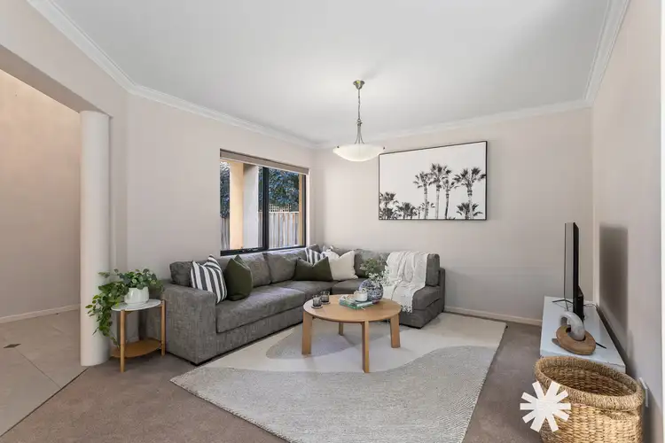 Fifth view of Homely townhouse listing, 2/168 Melville Parade, Como WA 6152