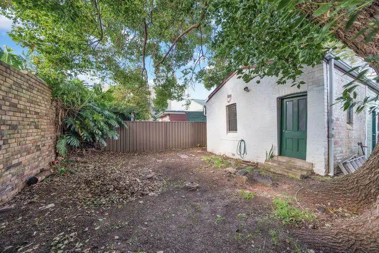 Main view of Homely house listing, 207 New Canterbury Road, Lewisham NSW 2049