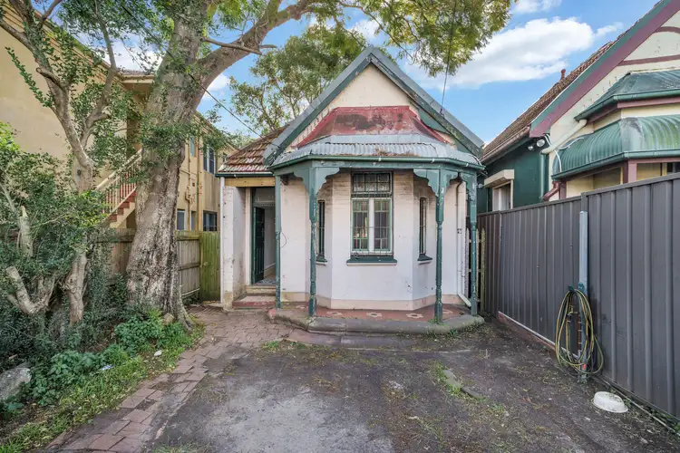Second view of Homely house listing, 207 New Canterbury Road, Lewisham NSW 2049