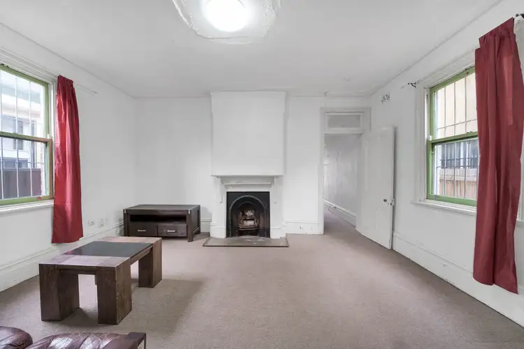 Fourth view of Homely house listing, 207 New Canterbury Road, Lewisham NSW 2049